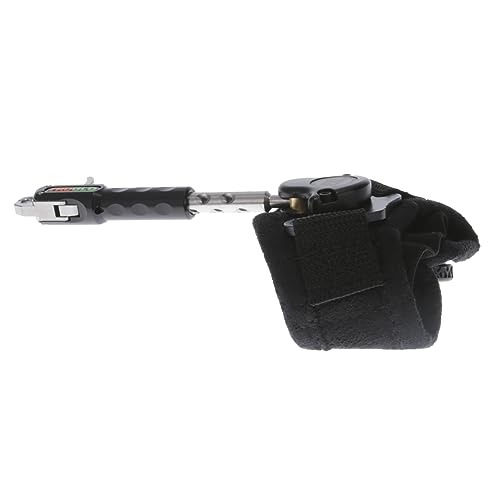 TRUGLO Nitrus Mechanical BOA Black Release (TG2550MBB)