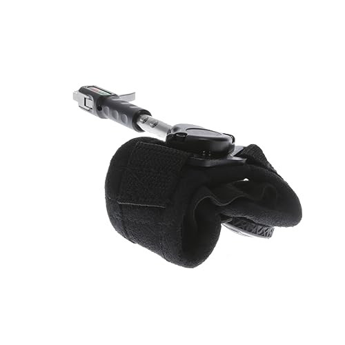 TRUGLO Nitrus Mechanical BOA Black Release (TG2550MBB)