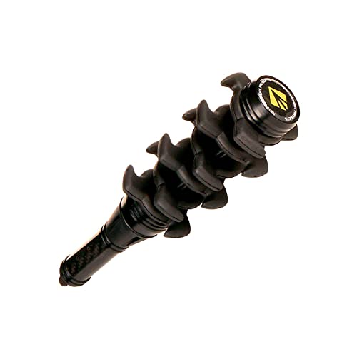 New Archery Products Apache Bow Stabilizer 8" Black - NAP-60-777