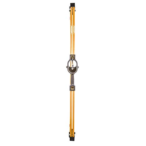 Bear Archery Spark Youth Bow Set, Ambidextrous, Flo Orange