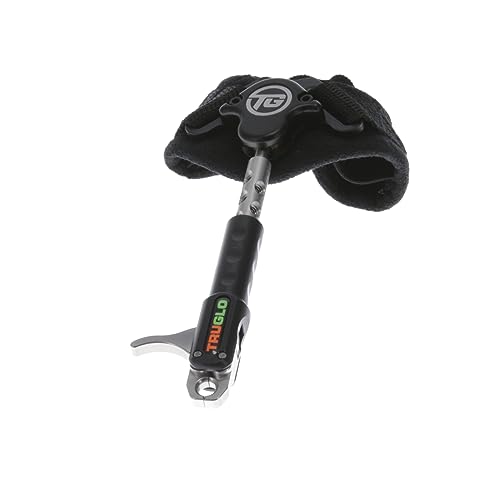 TRUGLO Nitrus Mechanical BOA Black Release (TG2550MBB)