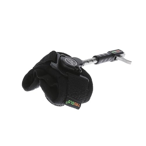 TRUGLO Nitrus Mechanical BOA Black Release (TG2550MBB)