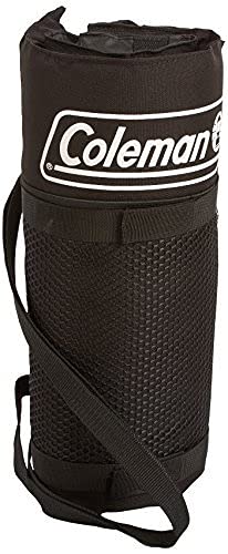 Coleman Portable Stadium Seat Cushion, Lightweight Padded Seat for Sporting Events/Concerts/Outdoor Activities, Bleacher Cushion with Backrest
