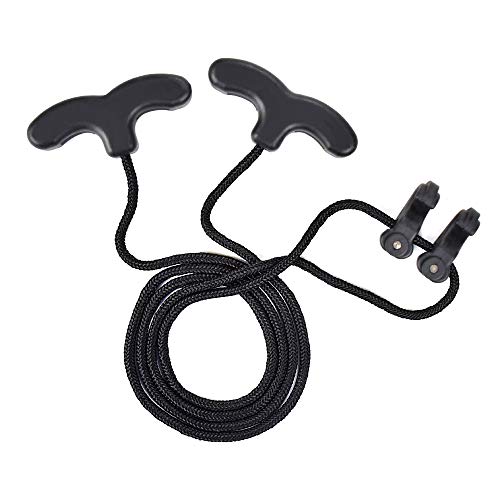 Crossbow Cocking Rope Cocking Device Crossbow String Puller Cocker Aid Cocking String Tool