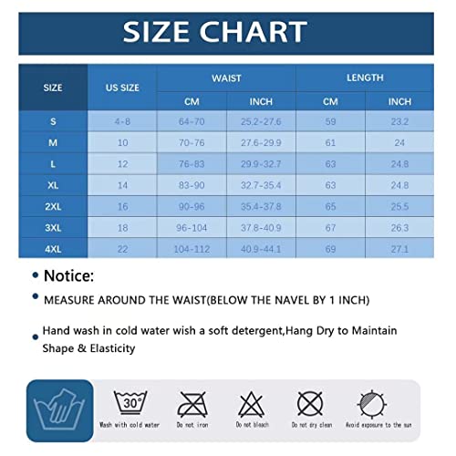 HOPLYNN Waist Trainer Zipper Vest for Women Body Shape - Neoprene Sauna Tank Top - Waist Cincher Trimmer - Slimming Body Shaper Corset Gray Small