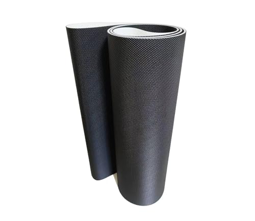 Treadmill (Running Belt) Walking Belt Compatible with Proform Crosswalk Fit 415,Part Number 270359,Model 248530,248330,248332,248333,248334,EBRETL395141