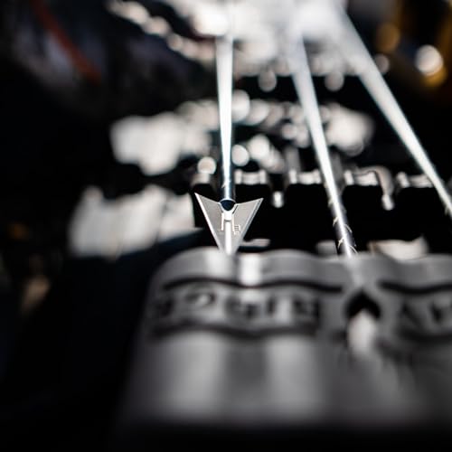 G5 Outdoors Montec M3 100 Grain Broadhead 3 Pk, Stainless Steel