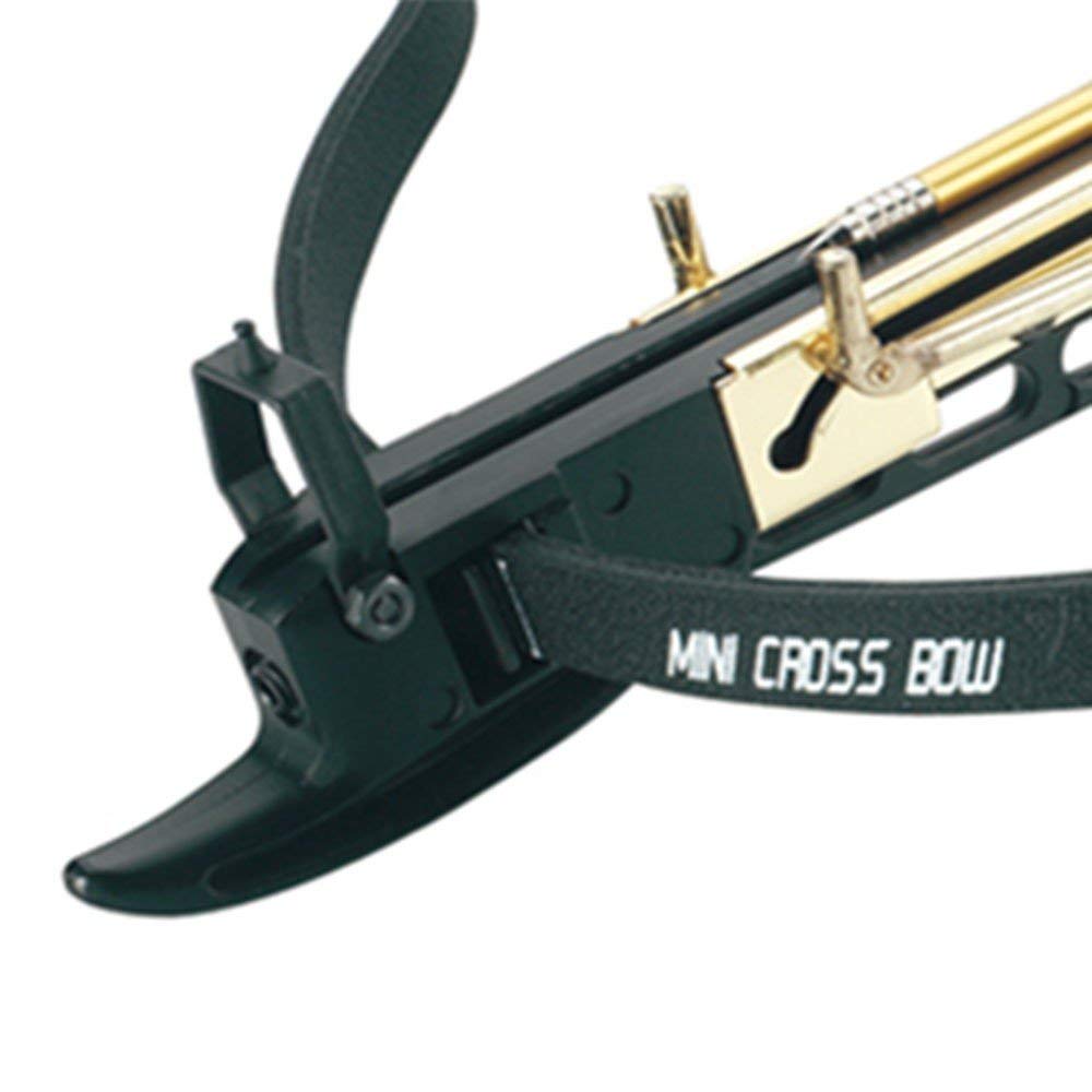 Snake Eye Tactical Cobra-System Self-Cocking-Pistol Crossbow 80 lbs 225 FPS (8026-CBIMD)