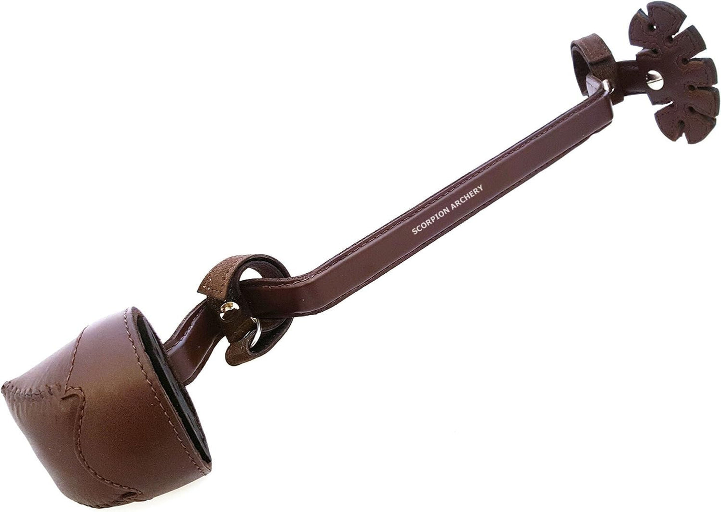Traditional Leather Archery Quiver - Arrow Holder - Arrow Quiver - Black Quiver - Brown Quiver - Sage Quiver - Back Quiver Bow Arrow Holder - Handmade Leather Quiver Gift for him (Brown Size M)
