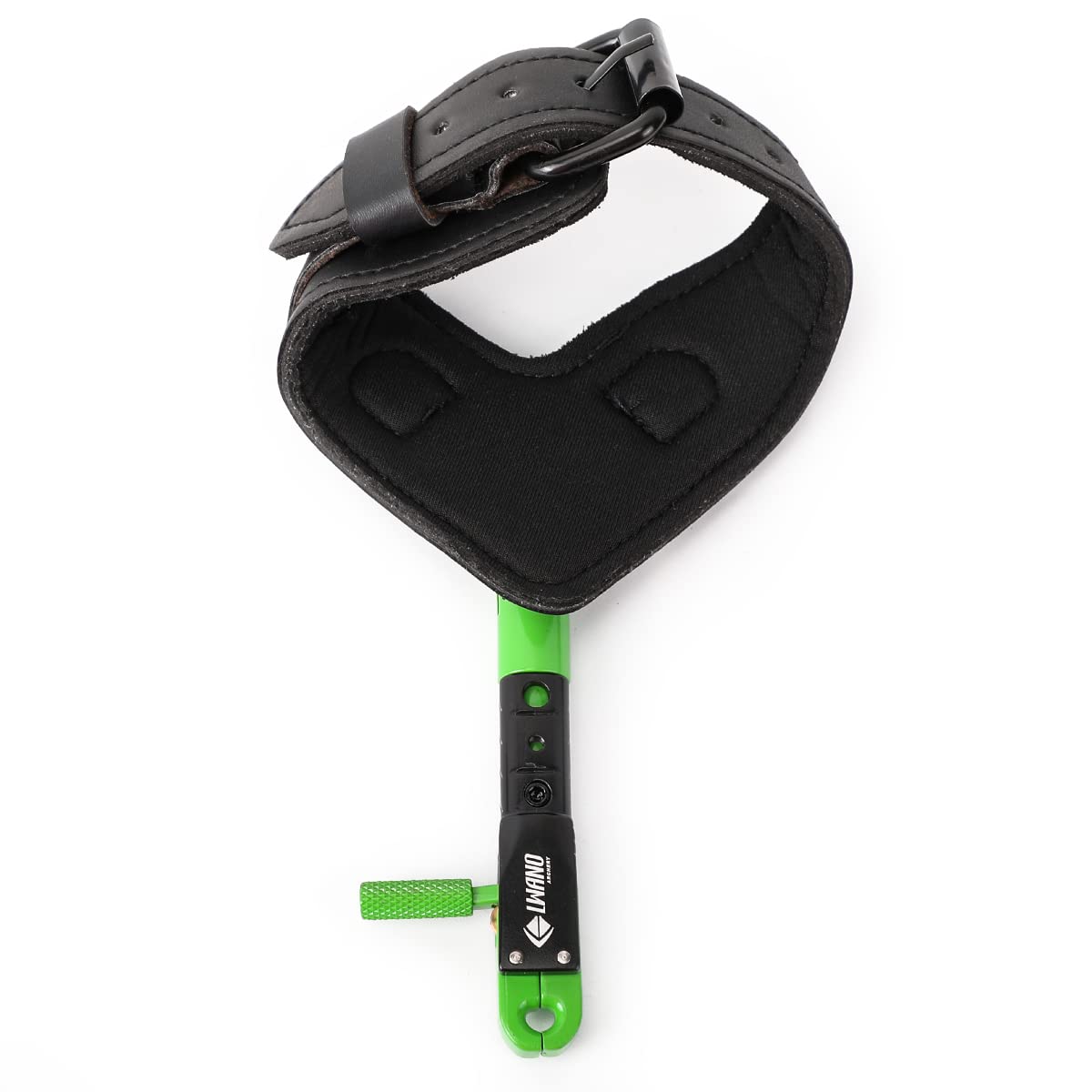 LWANO Archery Compound Bow Release Aids Trigger (Green)