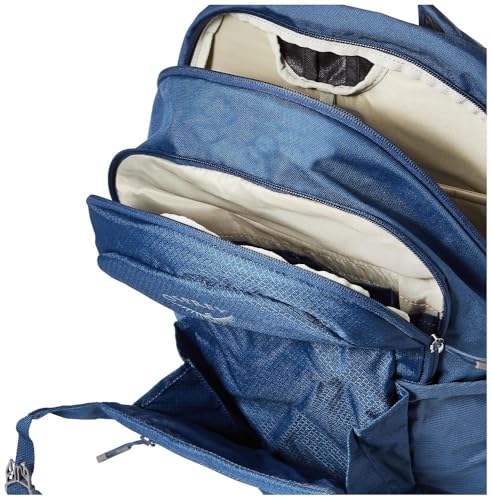 Osprey Daylite Plus Commuter Backpack, Wave Blue