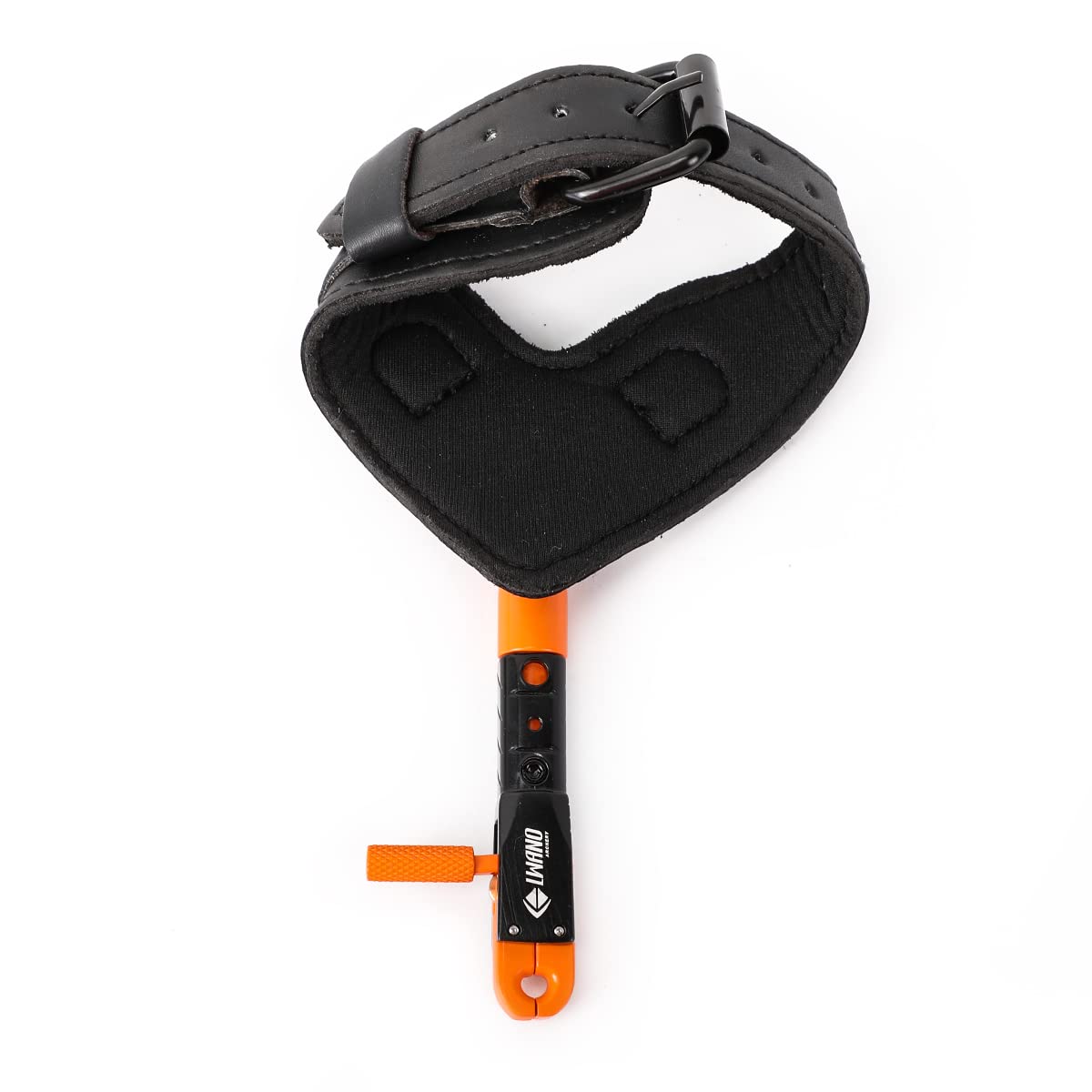 LWANO Archery Compound Bow Release Aids Trigger (Orange)