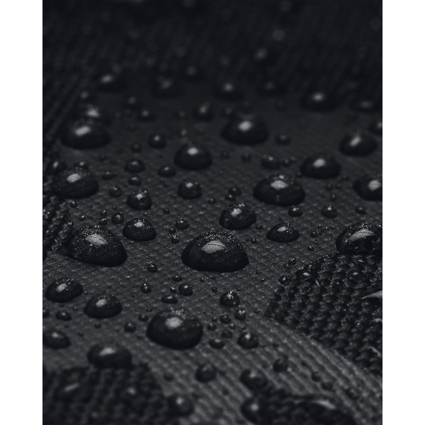 Under Armour Unisex-Adult Hustle Sport Backpack, (023) Black/Black/Metallic Black, One Size Fits All