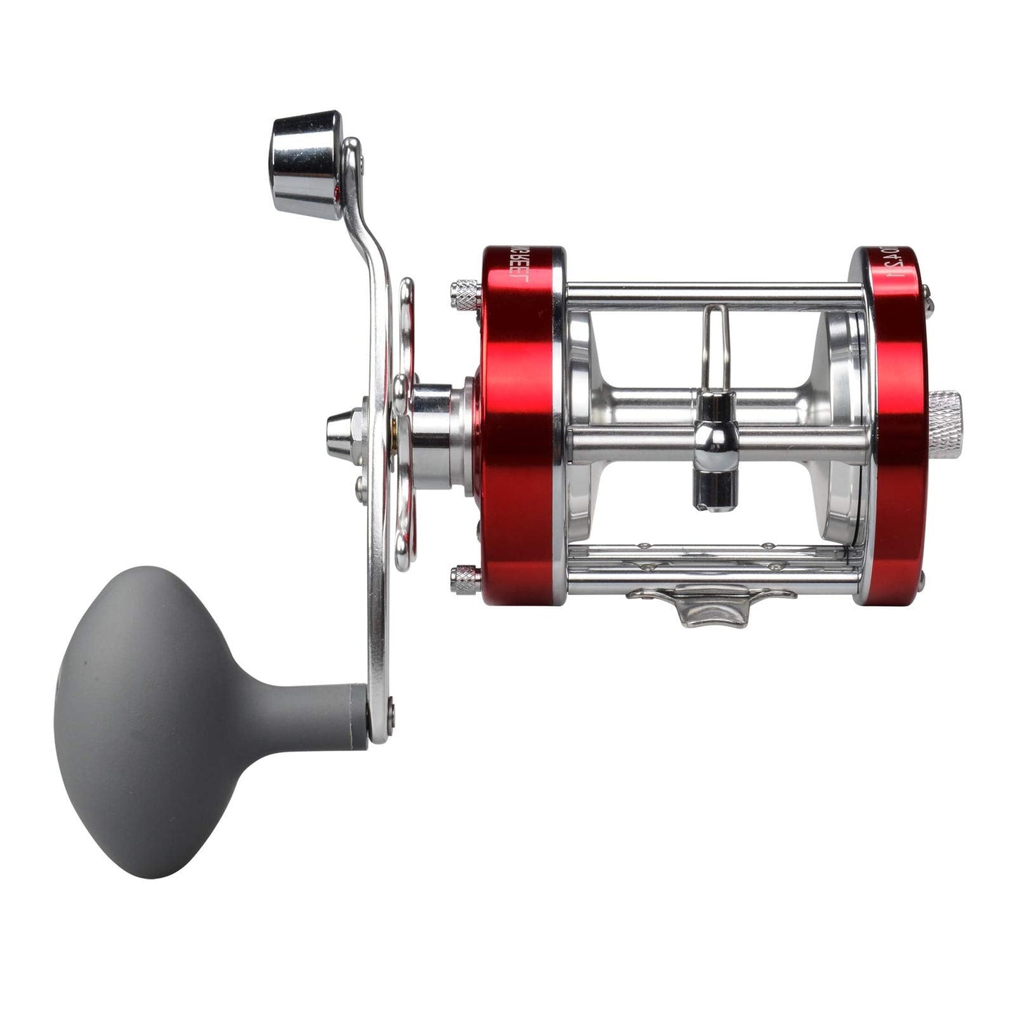 KastKing Rover Round Baitcasting Reel, Right Handed Fishing Reel,Rover90