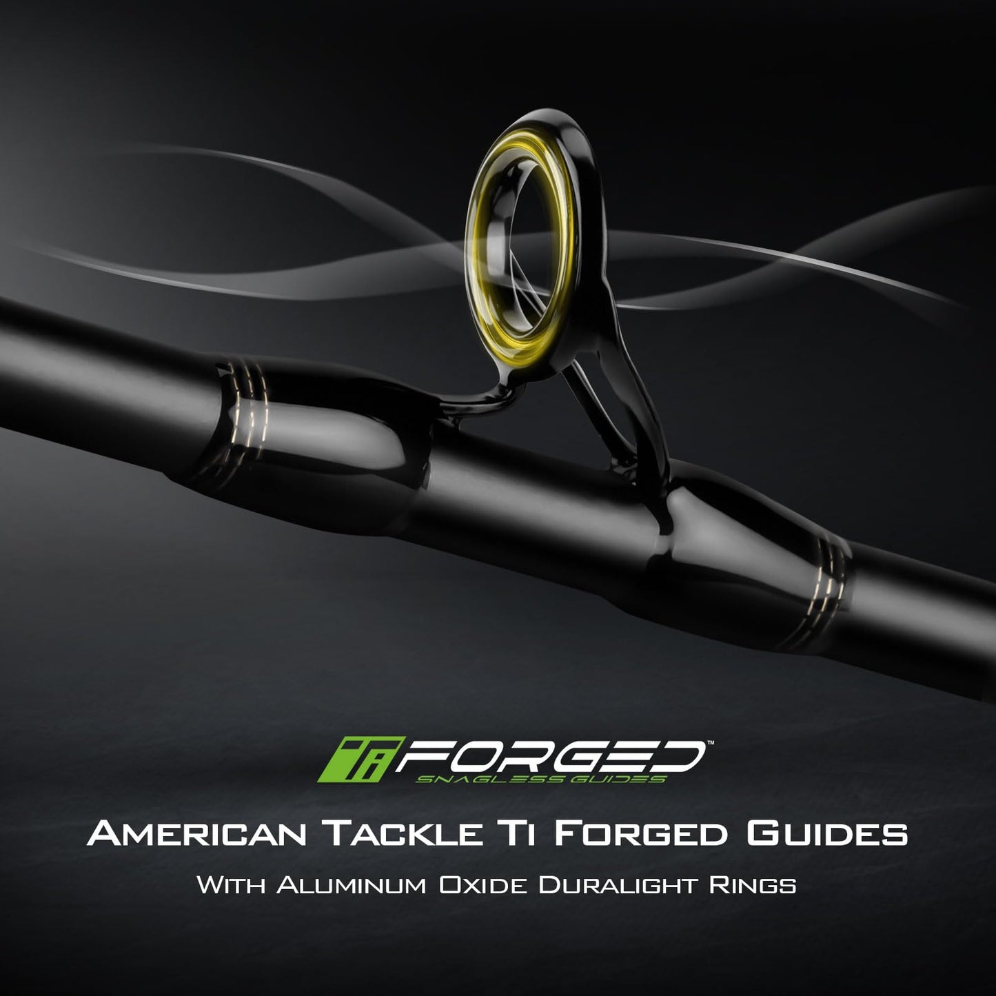 KastKing Kestrel Bait Finesse Casting Rod 2 pc 6'3" UL