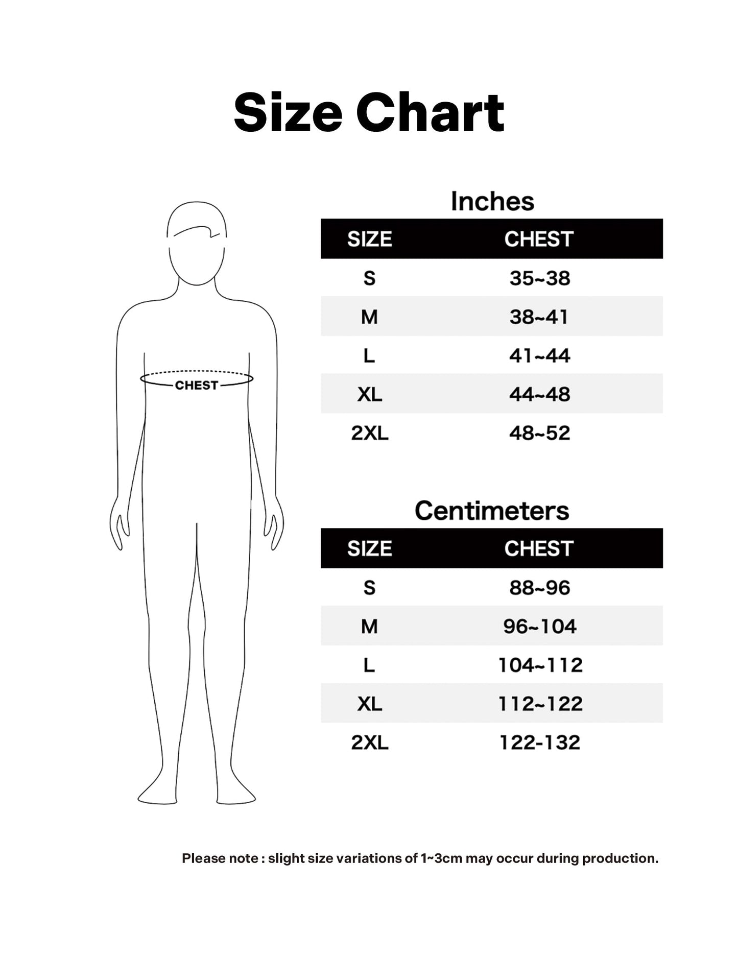 LAPASA Men's Thermal Underwear Top Crewneck Long Sleeve Shirt Base Layer Heavyweight Winter Thermoflux 300 M26 Medium Black