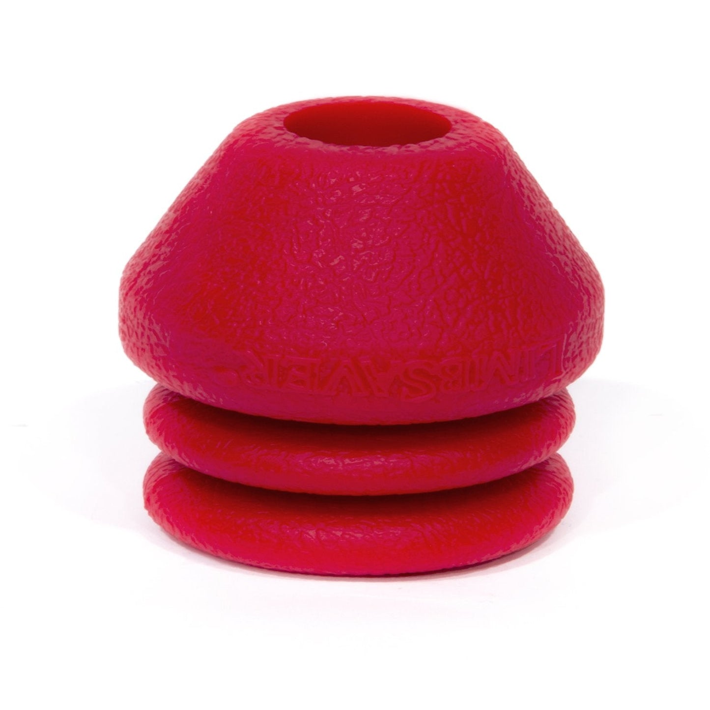 LimbSaver Target Stabilizer Dampener, Large, Red
