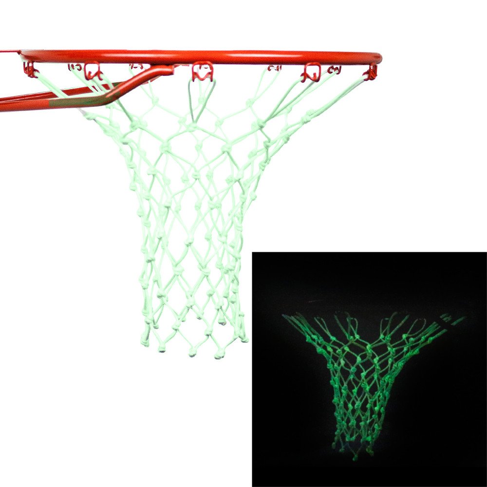 Glow in The Dark Zesty 550lb Paracord – 21 Strand Luminous Parachute Cord for Nighttime Outdoor Utility