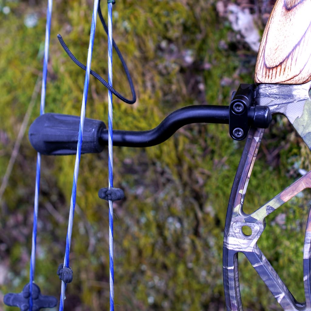LimbSaver String Decelerator Node, Camo