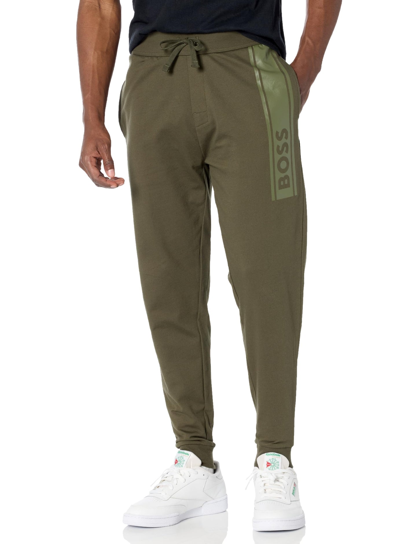 BOSS Authentic Pants