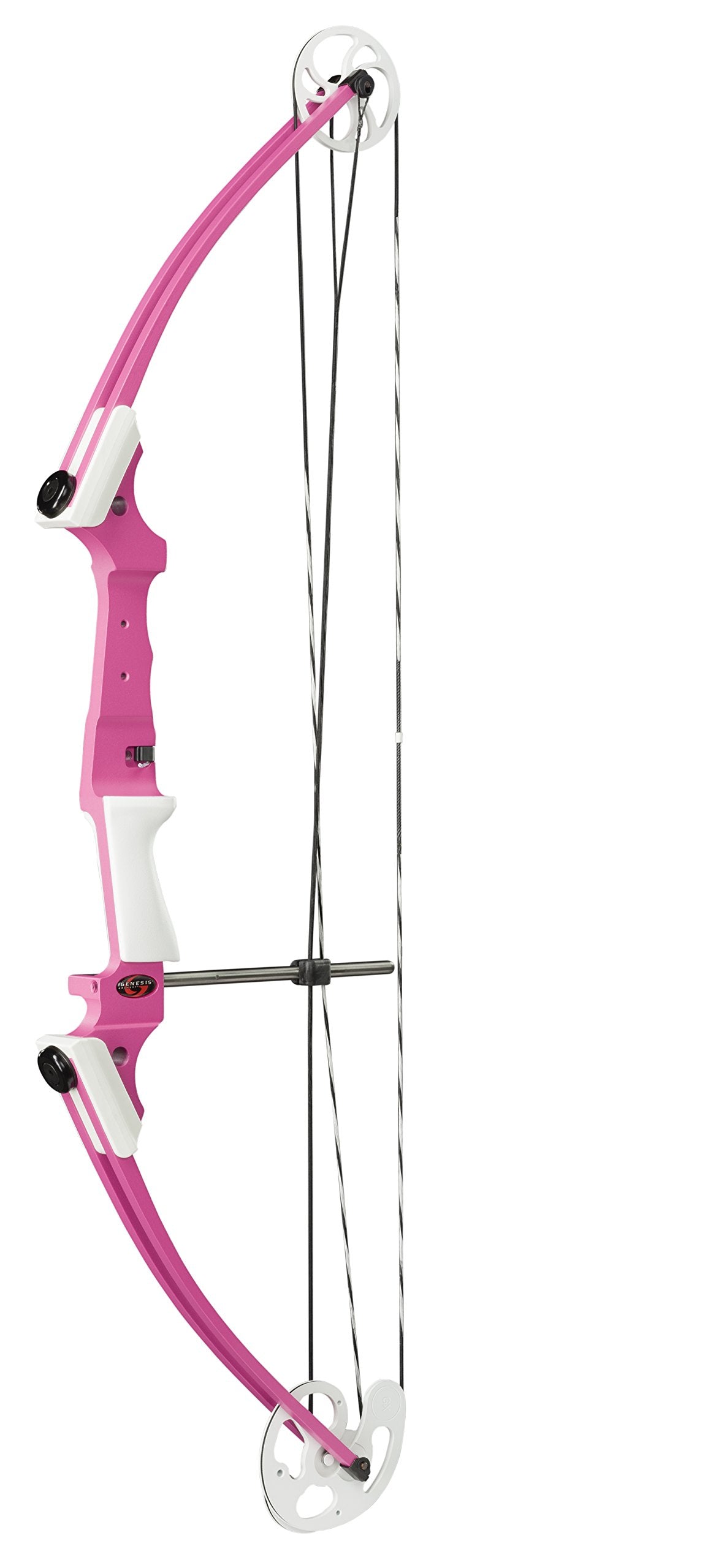 GENESIS Bow Pink LH