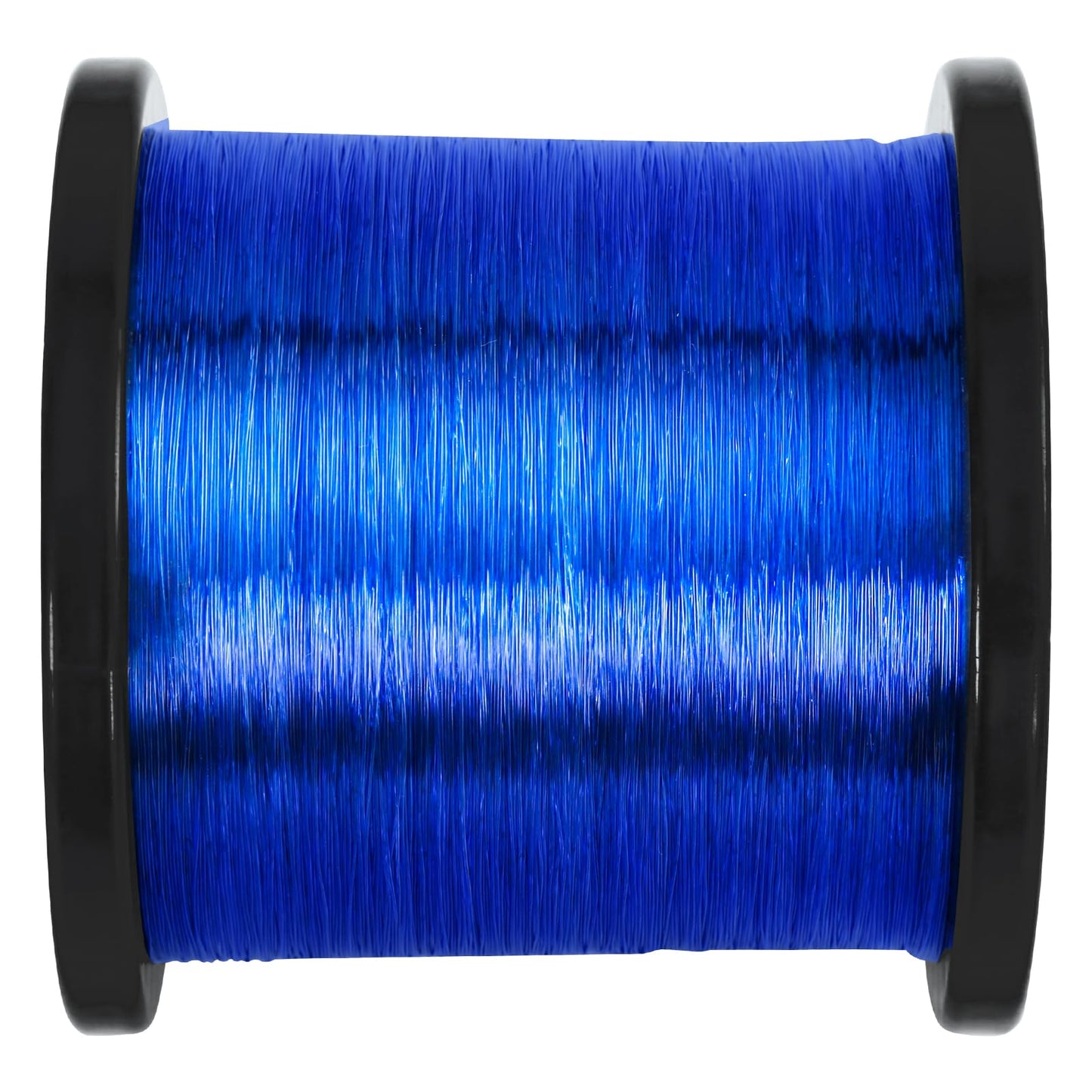 ThornsLine Force Monofilament Fishing Line - Superior Mono Leader Materials - Exceptional Strength Nylon Fishing line 2-100lb, Abrasion Resistant Mono Line