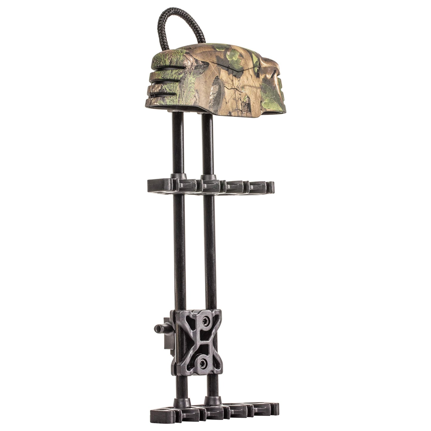 Trophy Ridge 5-Spot Archery Arrow Quiver, Realtree Edge