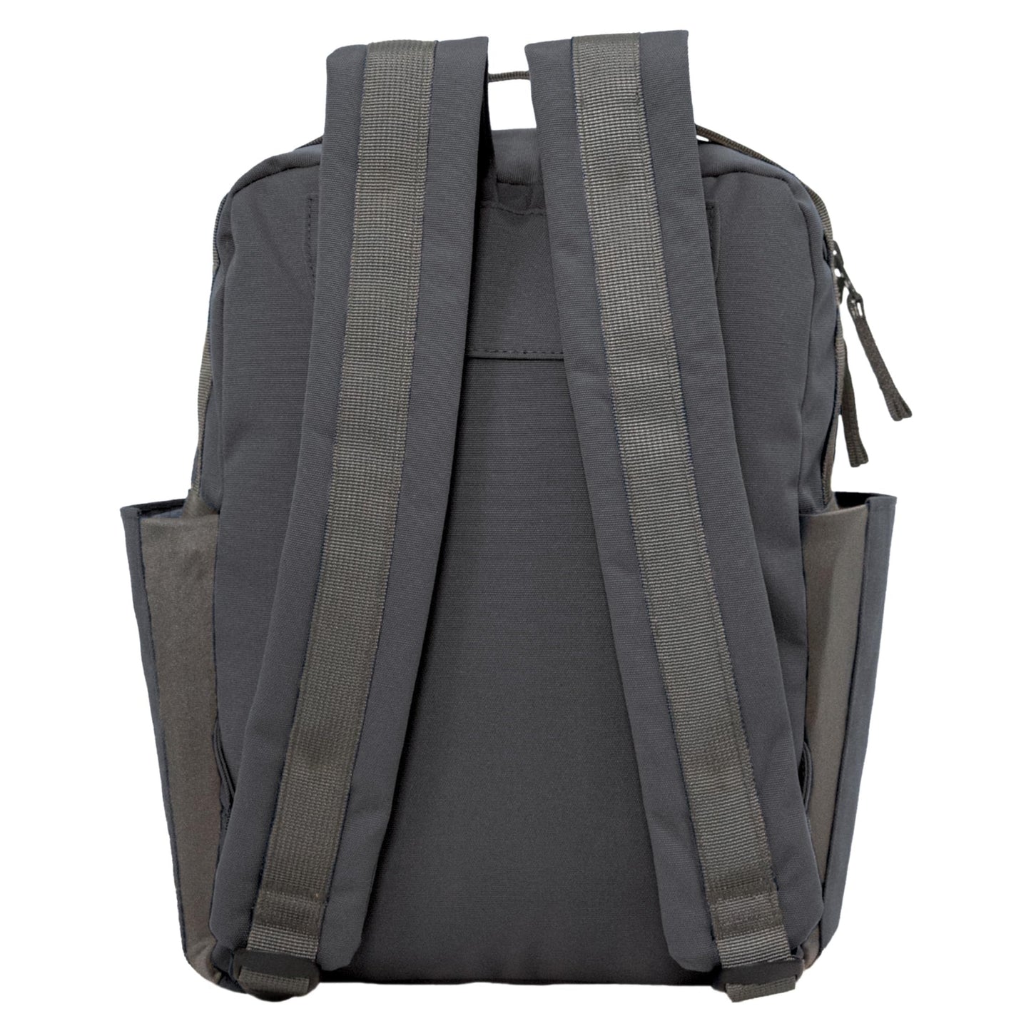 RED ROVR - Mini Roo Backpack (Charcoal)