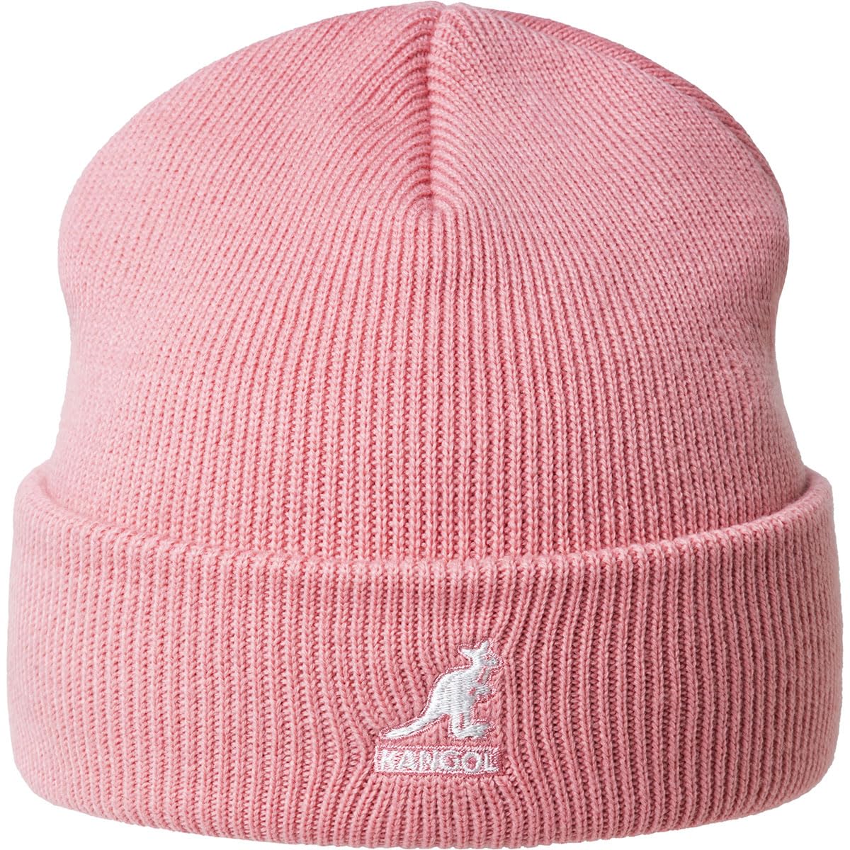Kangol Acrylic Cuff Pull On - Pepto/1SFM