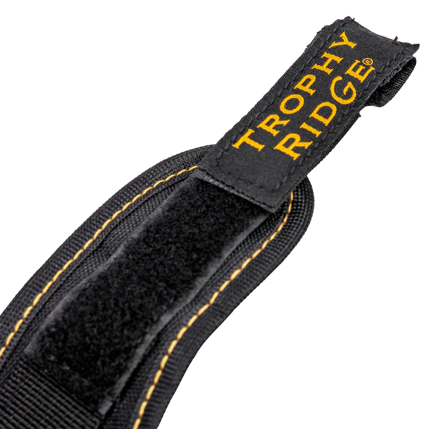 Trophy Ridge ArchX Youth Archery Bow Release - Ideal for Small Hands or Young Archers, Smooth Dual Caliper Release, Adjustable Strap Length, Interlocking Jaw System, Trigger Travel Tuning