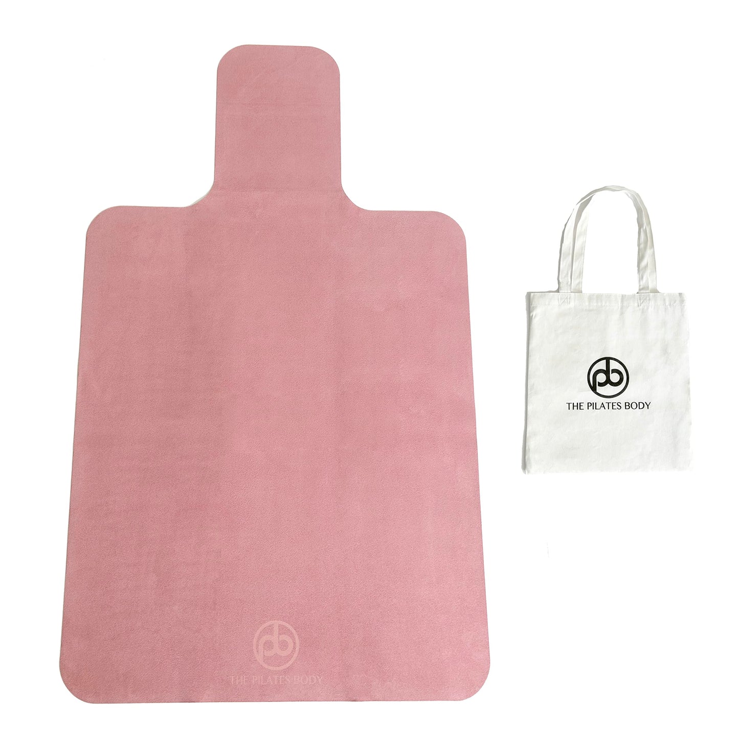 Pilates Body Pilates Reformer Mat – Fits Merrithew, Allegro, Balanced Body, Aeropilates Pilates Reformers – Clean, non-slip, sweat-wicking mat accessory - Reformer accessories – Pilates equipment