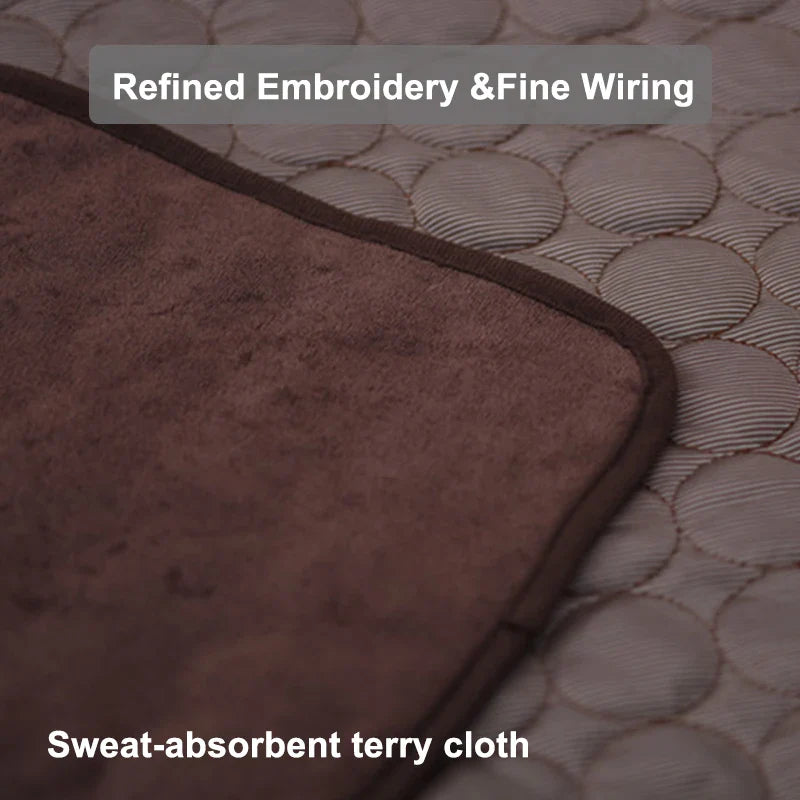 Cooling Dog Mat & Pet Bed