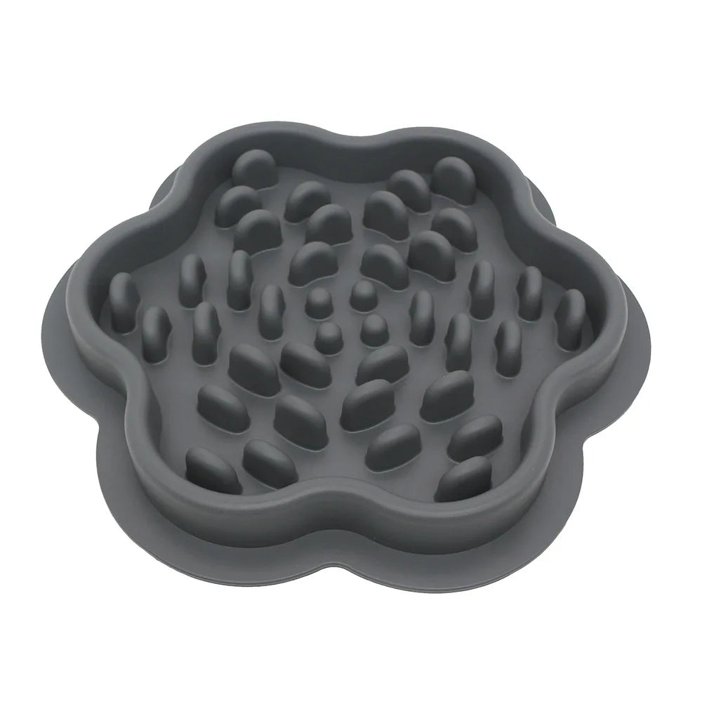 Non-Slip Silicone Pet Licking Pad