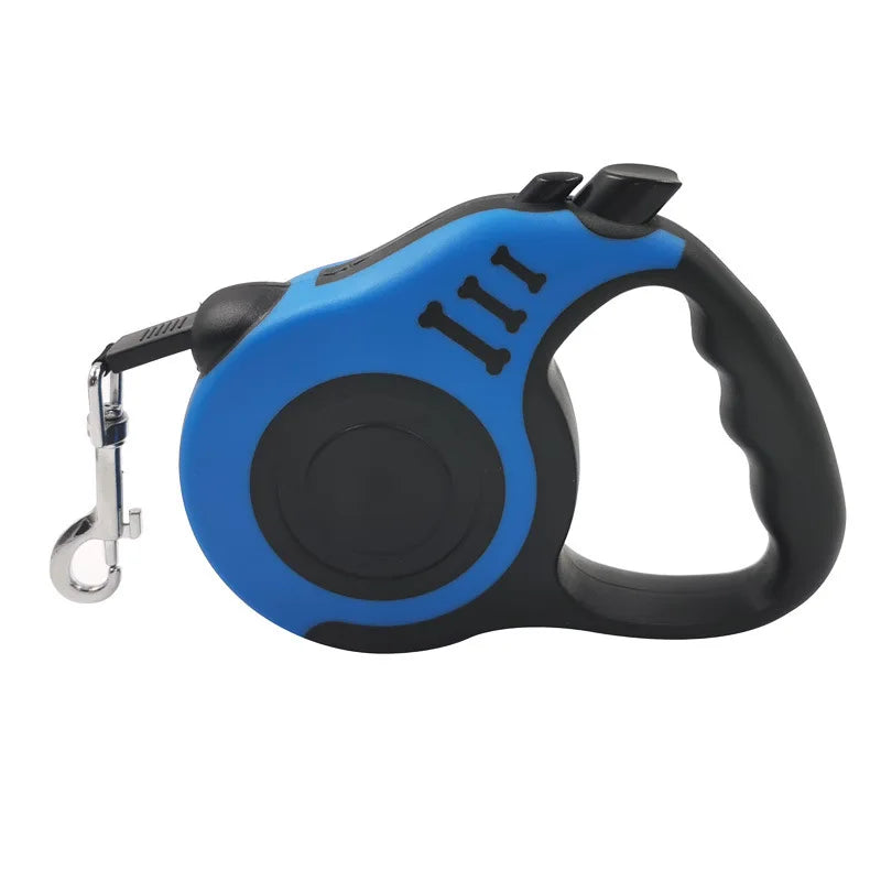 Retractable Dog Leash 3M/5M