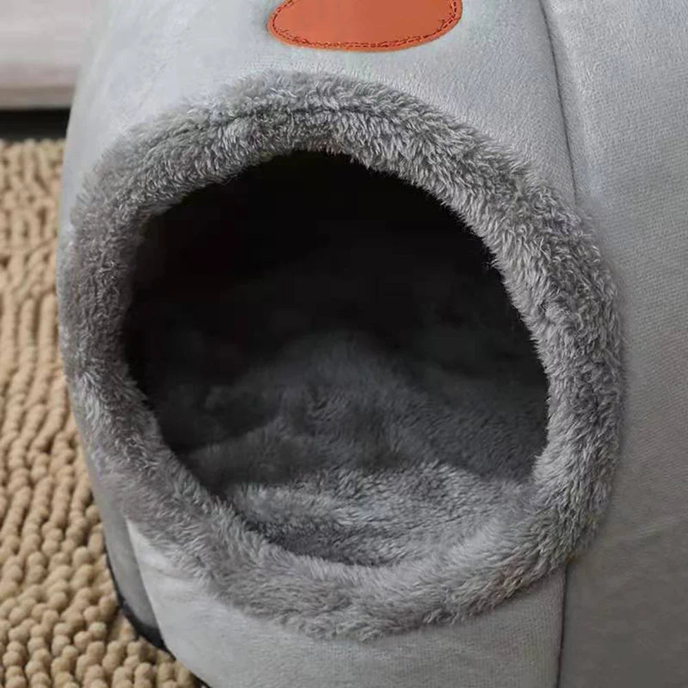 Multi-Shaped Warm Pet Nest