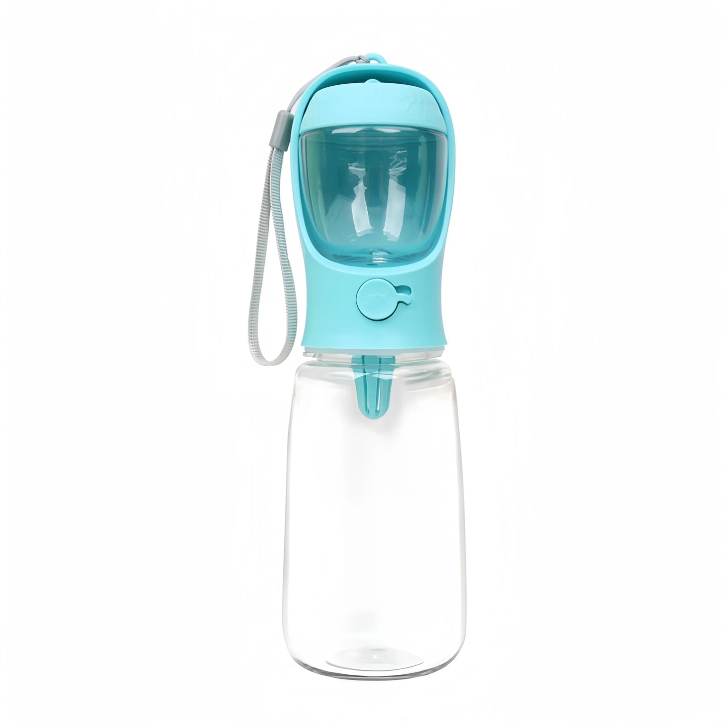Portable Dog Water Bottle