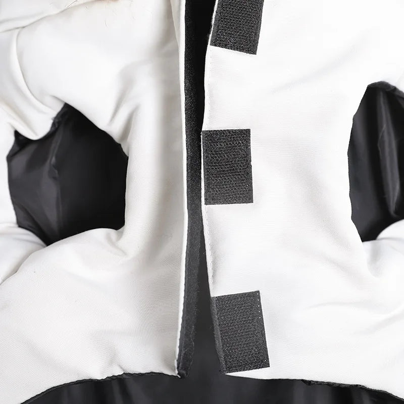NONOR Winter Dog Coat Jacket