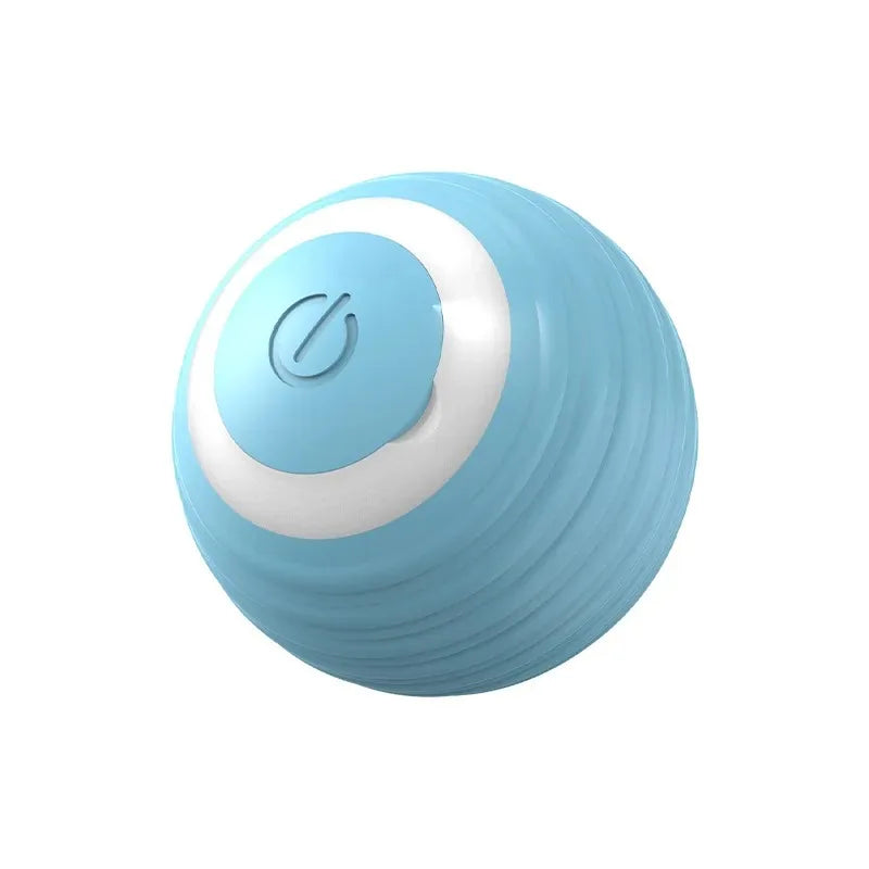 Self-Moving Cat Ball Toy