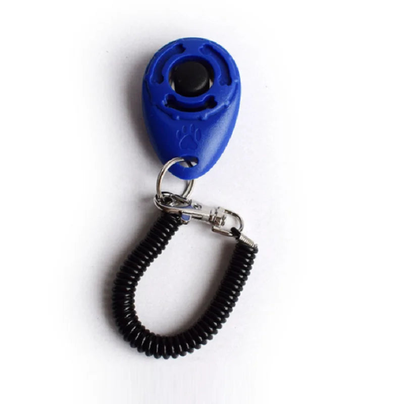 Dog Training Clicker Aid
