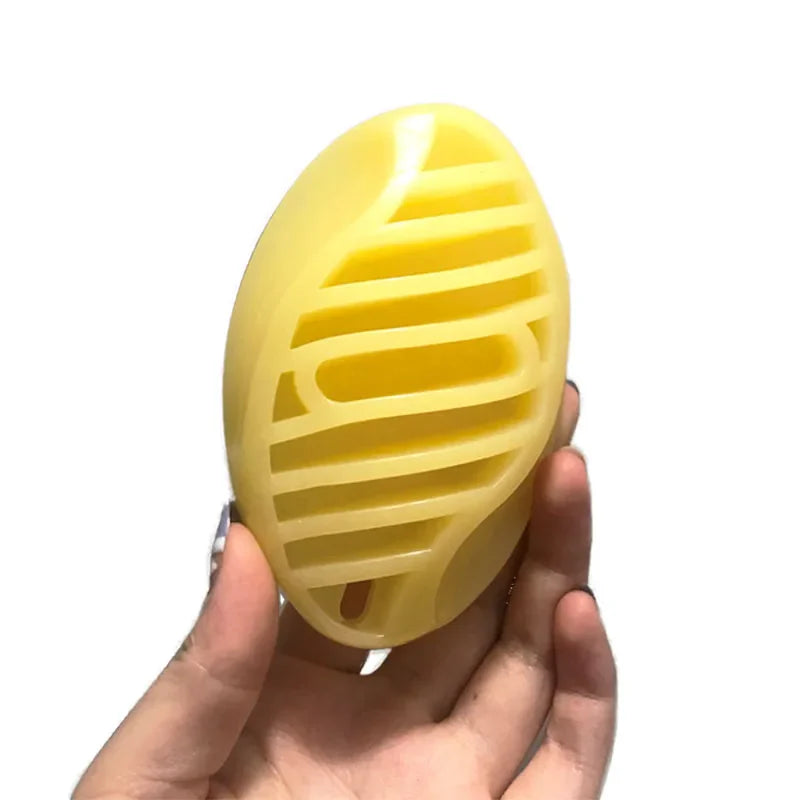 Pet Massage Brush for Dogs & Cats