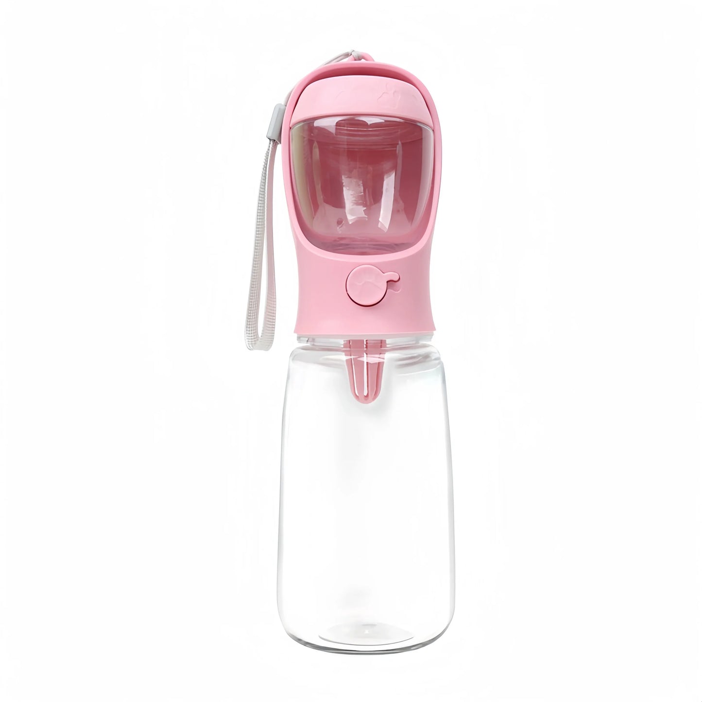 Portable Dog Water Bottle