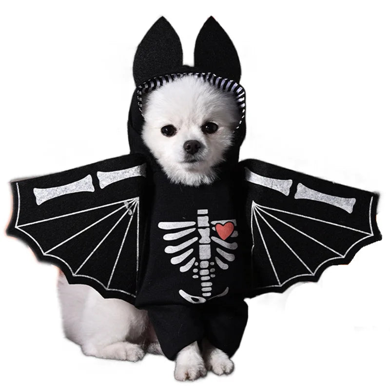 Dagger Pet Costume cat and dog