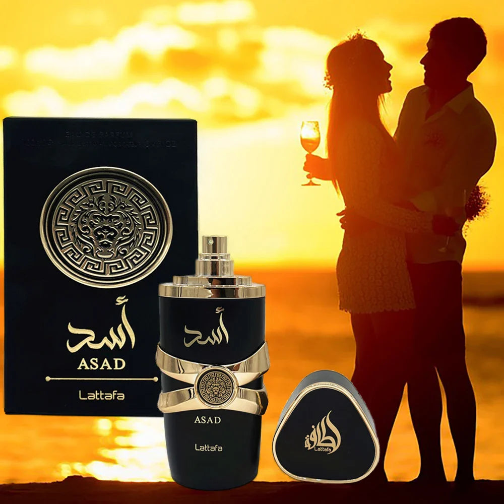 Lasting Fragrance Women Perfume