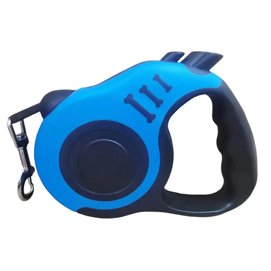 Automatic Retractable Dog Leash