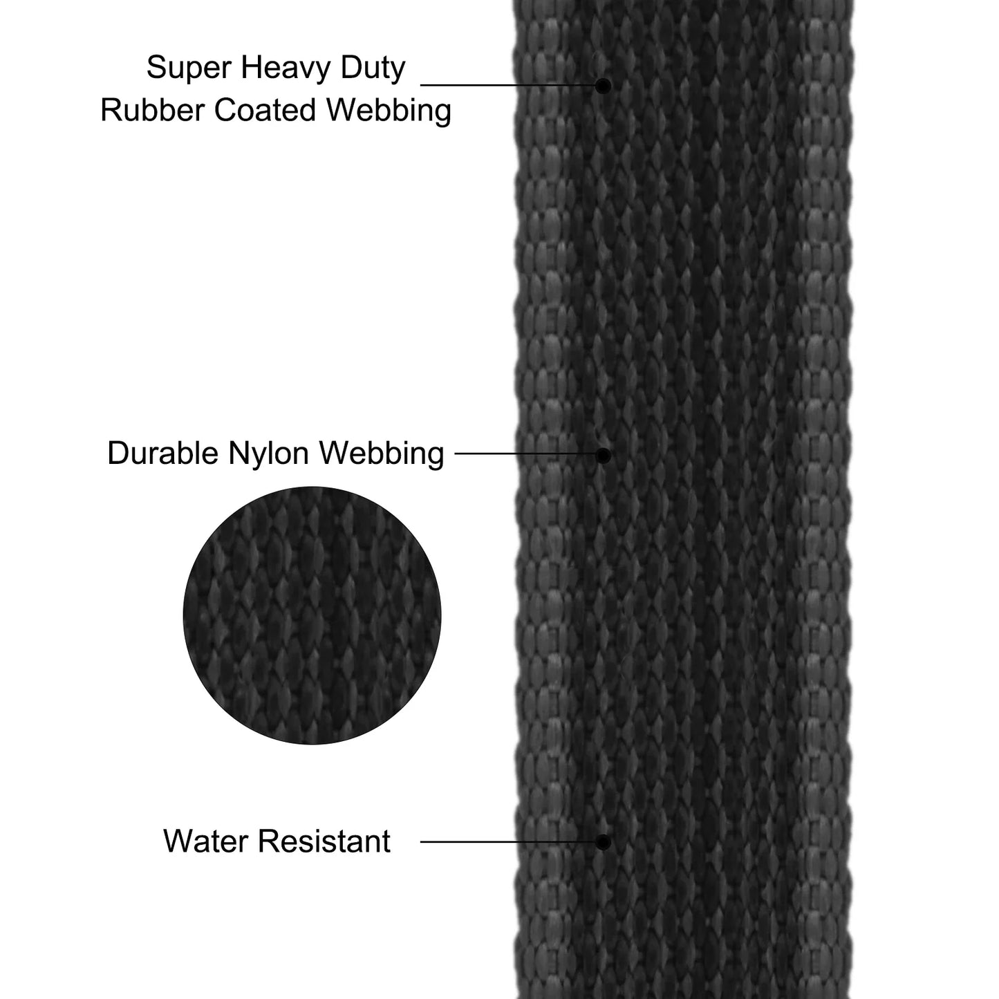Long Dog Leash for Training