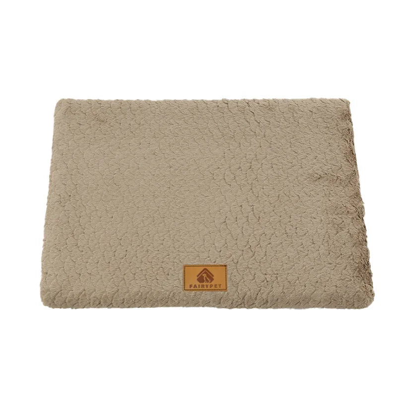 Memory Foam Dog Bed