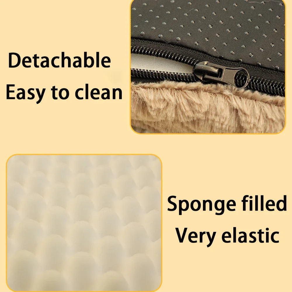 Memory Foam Dog Bed