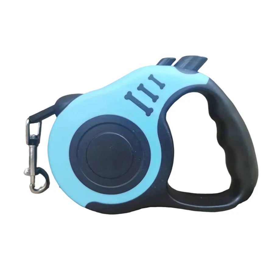 Automatic Retractable Dog Leash
