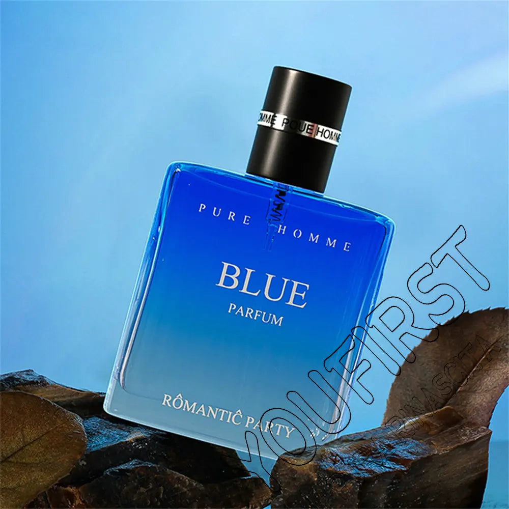 Original Brand 30ml Hombre Perfume