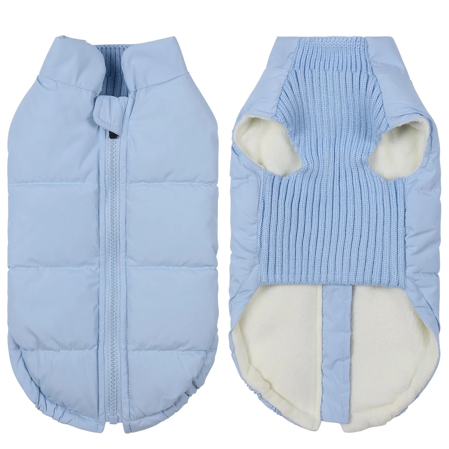 Winter Dog Jacket